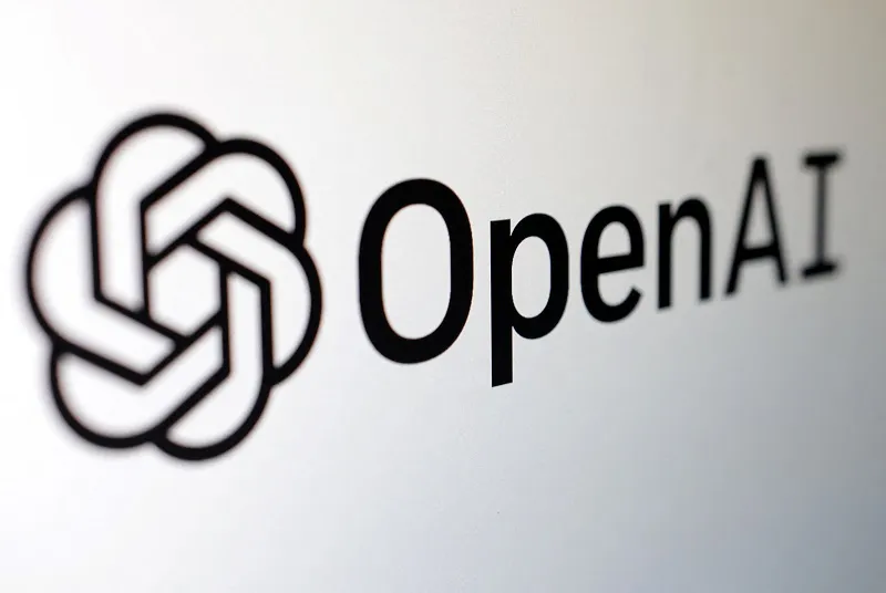 OpenAI logo