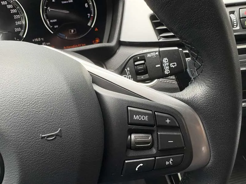 BMW X2 Hybrid,Leder,Camera,Elekt Koffer,HeadUp,Parkassist Image 10