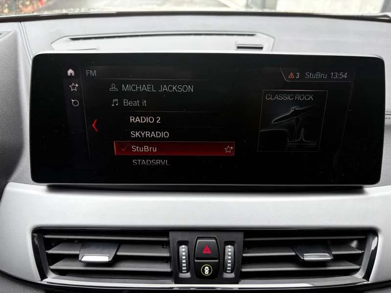 BMW X2 Hybrid,Leder,Camera,Elekt Koffer,HeadUp,Parkassist Image 15