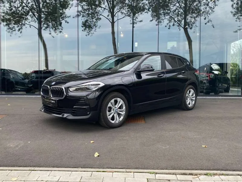 BMW X2 Hybrid,Leder,Camera,Elekt Koffer,HeadUp,Parkassist Image 3