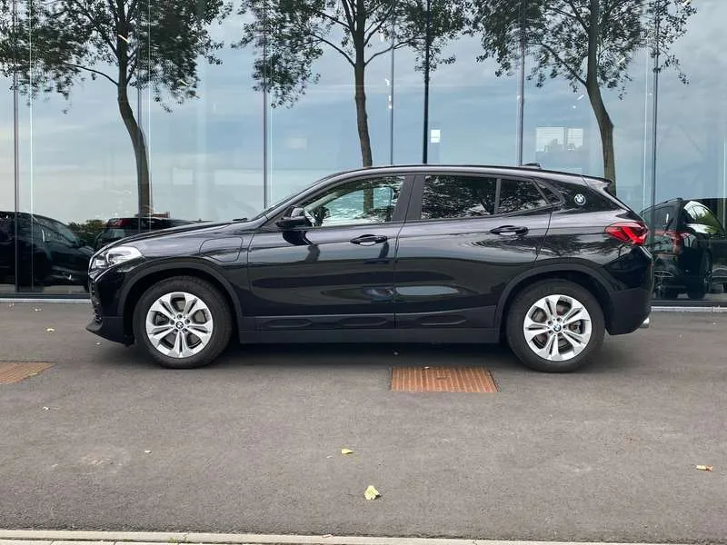 BMW X2 Hybrid,Leder,Camera,Elekt Koffer,HeadUp,Parkassist Image 4