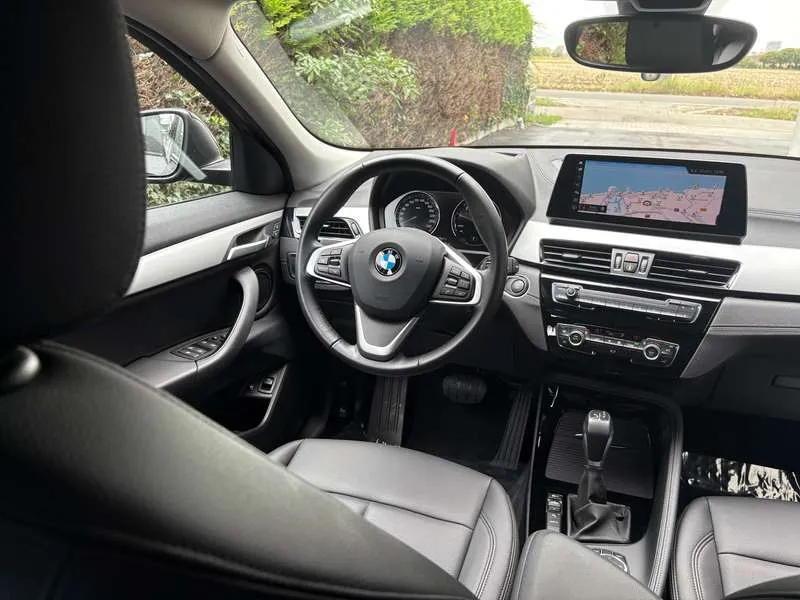 BMW X2 Hybrid,Leder,Camera,Elekt Koffer,HeadUp,Parkassist Image 5