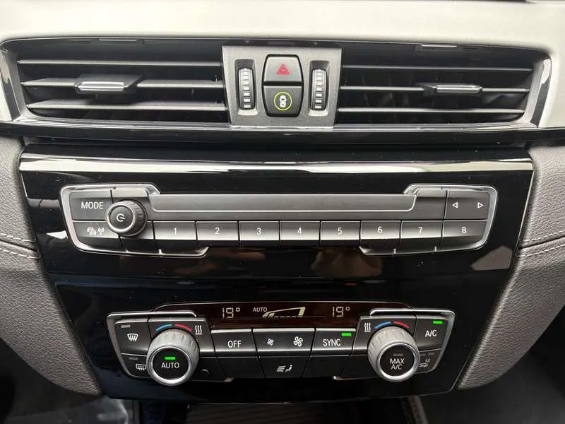 BMW X2 Hybrid,Leder,Camera,Elekt Koffer,HeadUp,Parkassist Image 6
