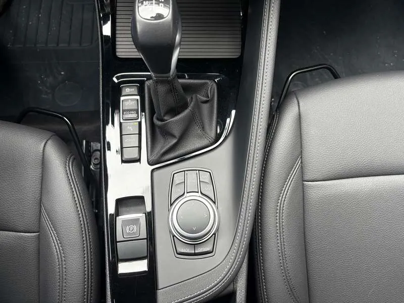 BMW X2 Hybrid,Leder,Camera,Elekt Koffer,HeadUp,Parkassist Image 7