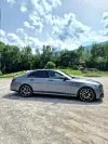 Mercedes-Benz E Klasse E 53 AMG 4 MATIC Thumbnail 2