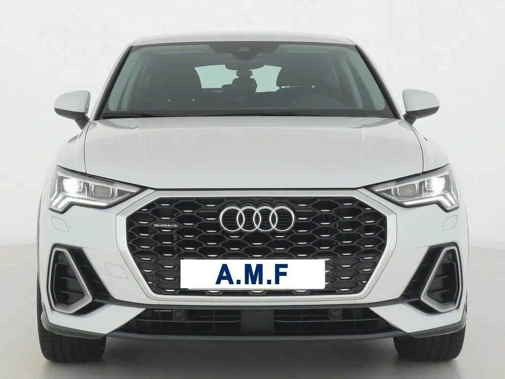 AUDI Q3  Image 2